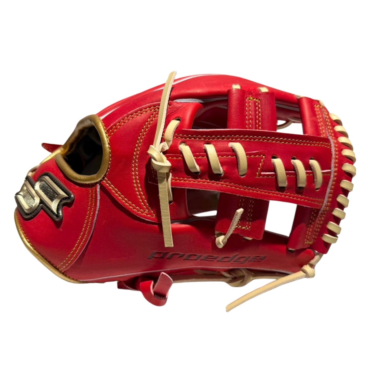 エスエスケイ SSK 限定 proedge 少年軟式用グラブ オールラウンド用