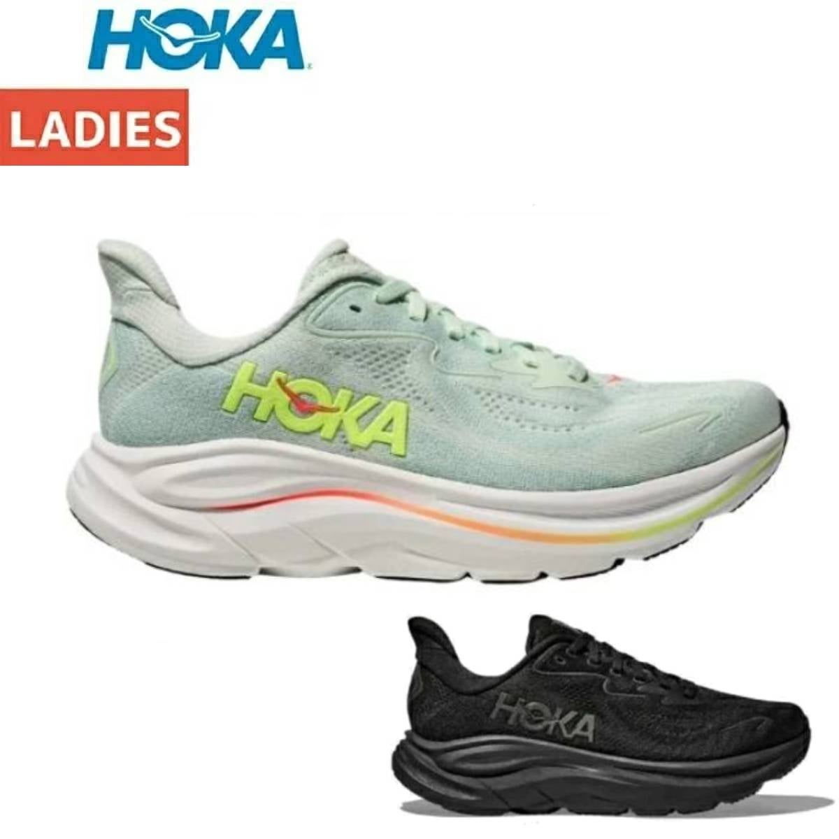 ホカ クリフトン ワイド 10 HOKA CLIFTON WIDE | スポーツマリオ公式