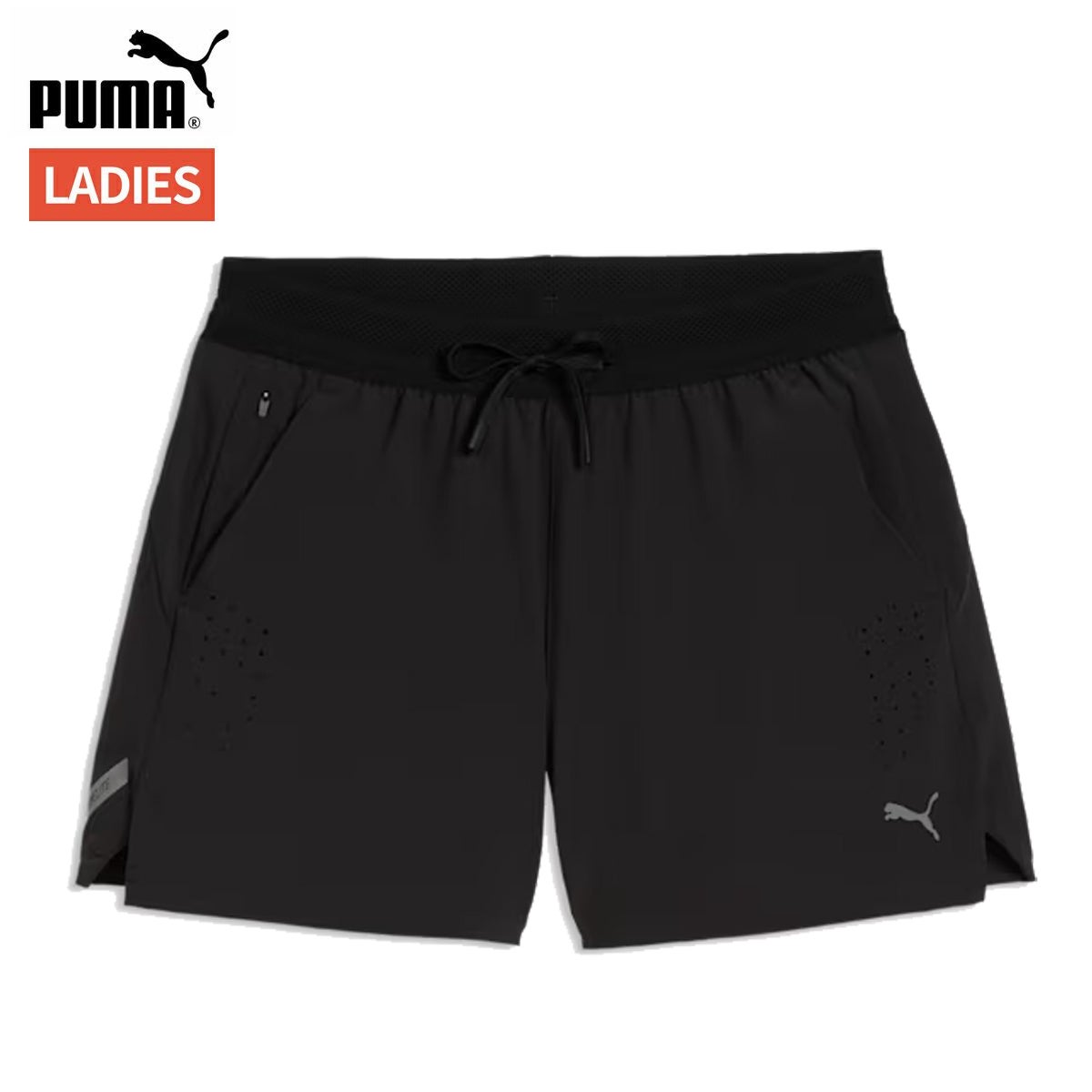 PUMA  スポーツショートパンツ 3点セット プーマ ドライエリート 3インチ ウーブンショーツ PUMA Dry Elite 3