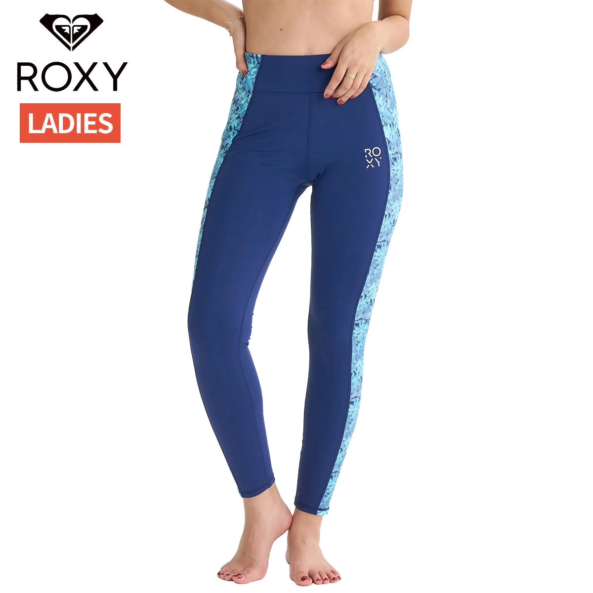 ロッシー ロキシー ウィンド シフト レギンス ROXY WIND SHIFT LEGGINGS