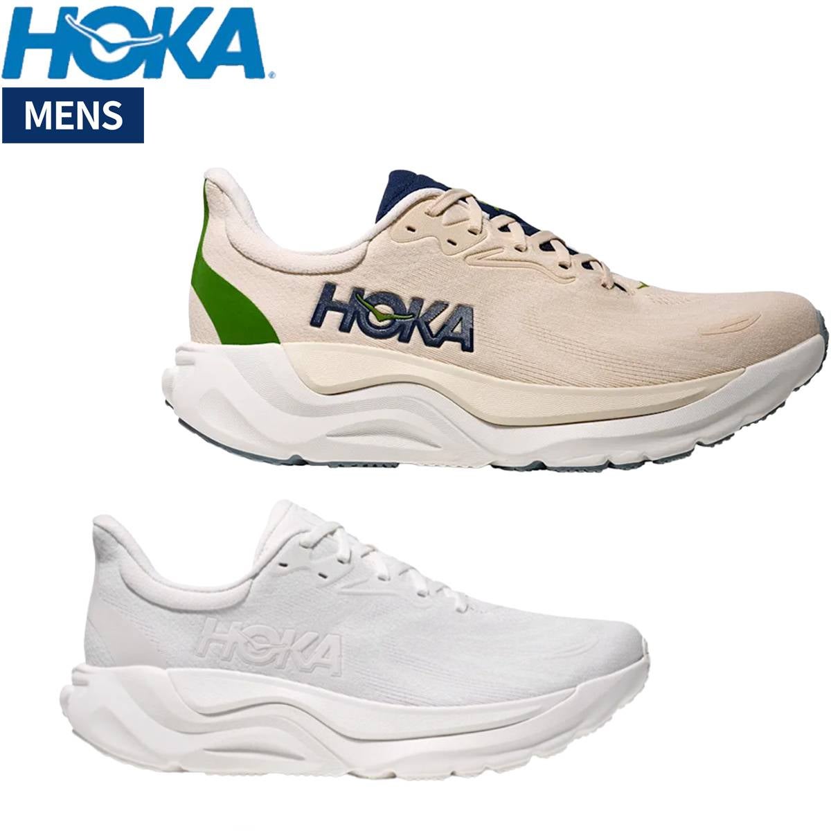 ホカ アラヒ 8 HOKA Arahi | スポーツマリオ公式通販サイト
