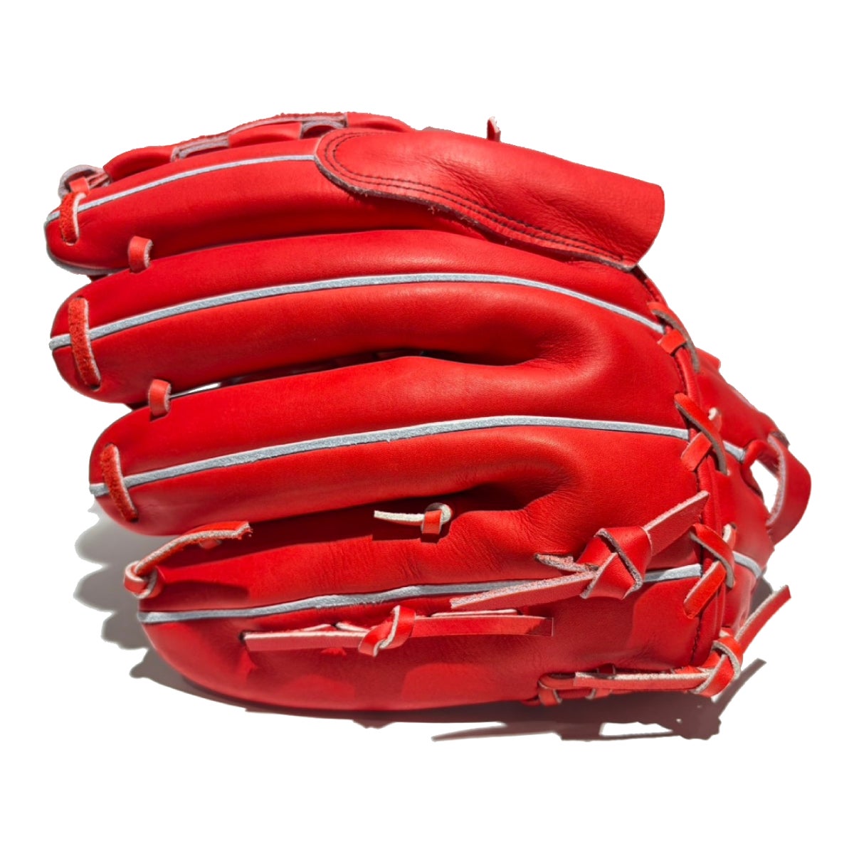 ミズノ MIZUNO 専用グラブ袋付き ミズノプロ マリオオリジナル 硬式用