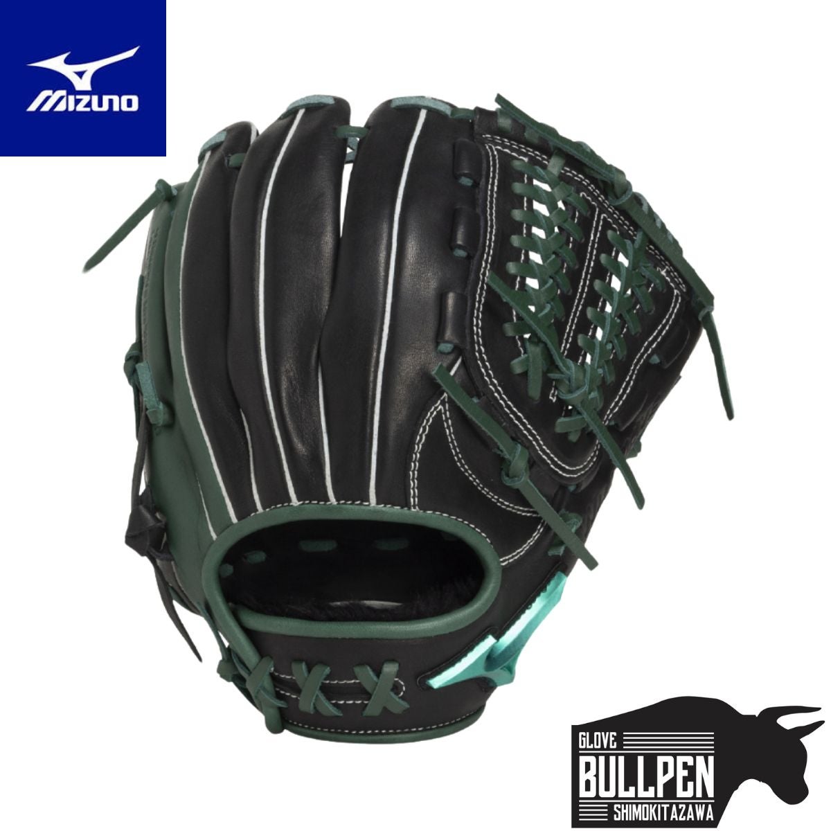 侍マリオグローブ ミズノ MIZUNO ウィルドライブ ムーブ WILL DRIVE MOVE 少年軟式用
