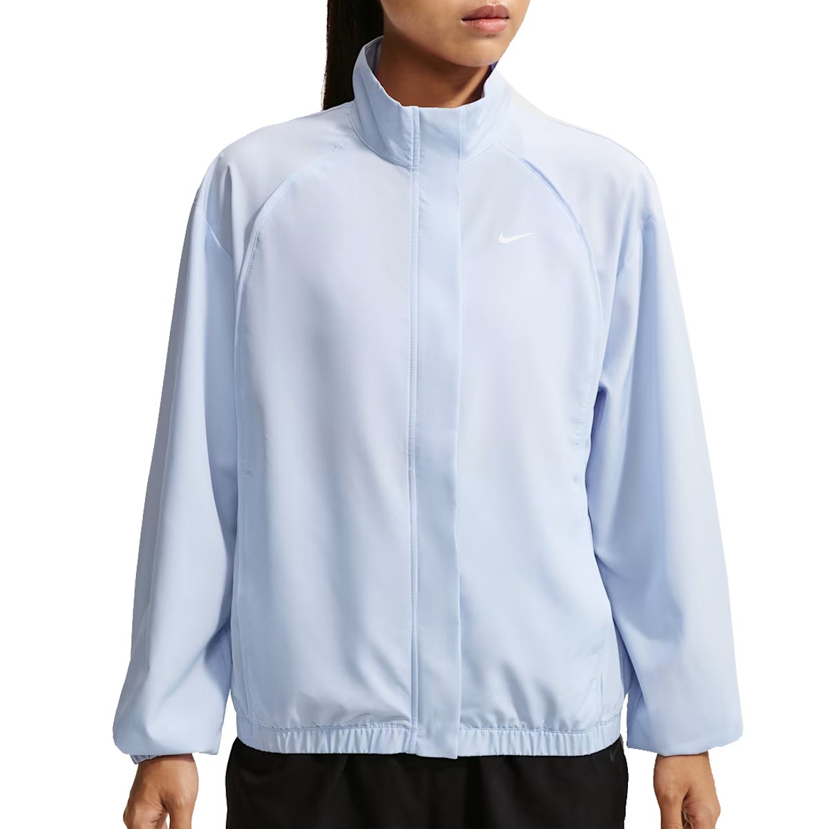 ナイキ ドライフィット ワン ウーブン ジャケット NIKE Dri-FIT One