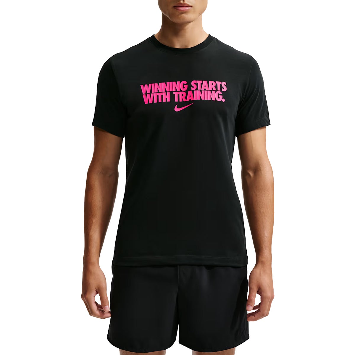 ナイキ ドライフィット Tシャツ メンズ NIKE Dri-FIT T-shirt