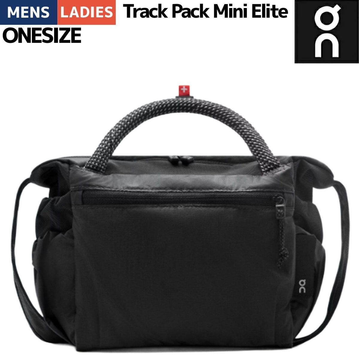 オン On Track Pack Mini Elite トラックパック ミニ エリート ユニ
