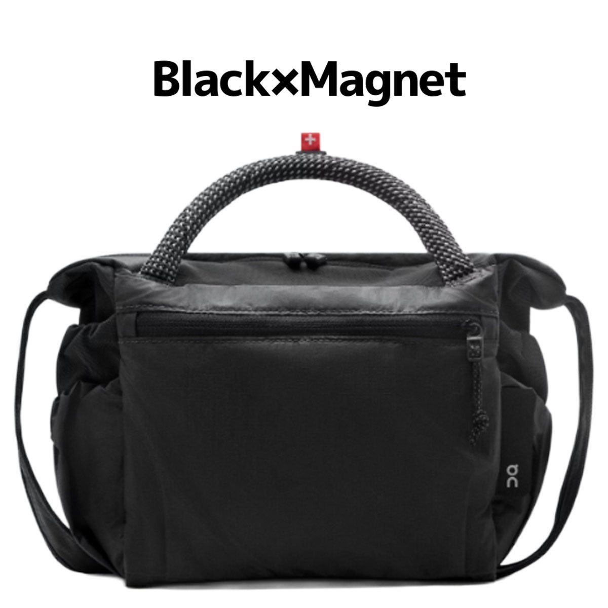 オン On Track Pack Mini Elite トラックパック ミニ エリート ユニ