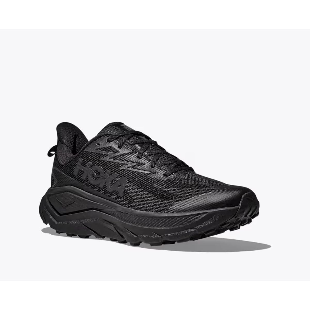 ホカ HOKA チャレンジャー 8 GTX Challenger 8 GTX メンズ ブラック