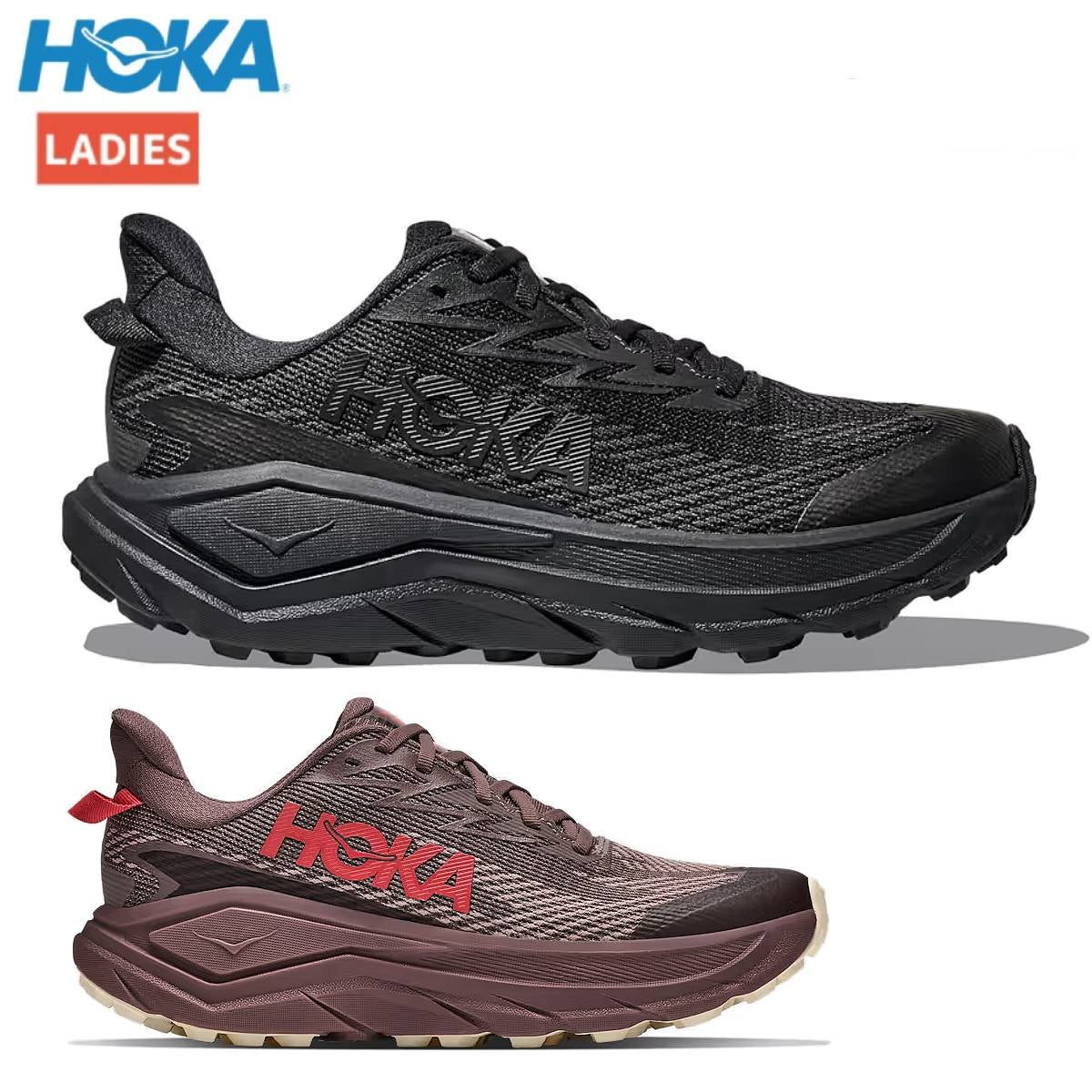 ホカ チャレンジャー 8 GTX HOKA Challenger | スポーツマリオ公式通販