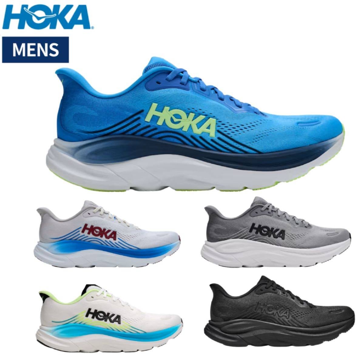ホカ クリフトン ランニングシューズ レギュラー幅 11 HOKA Clifton