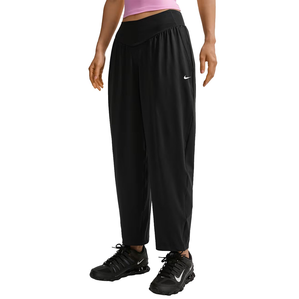 ナイキ ドライフィット ワン リラックス パンツ NIKE Dri-FIT One