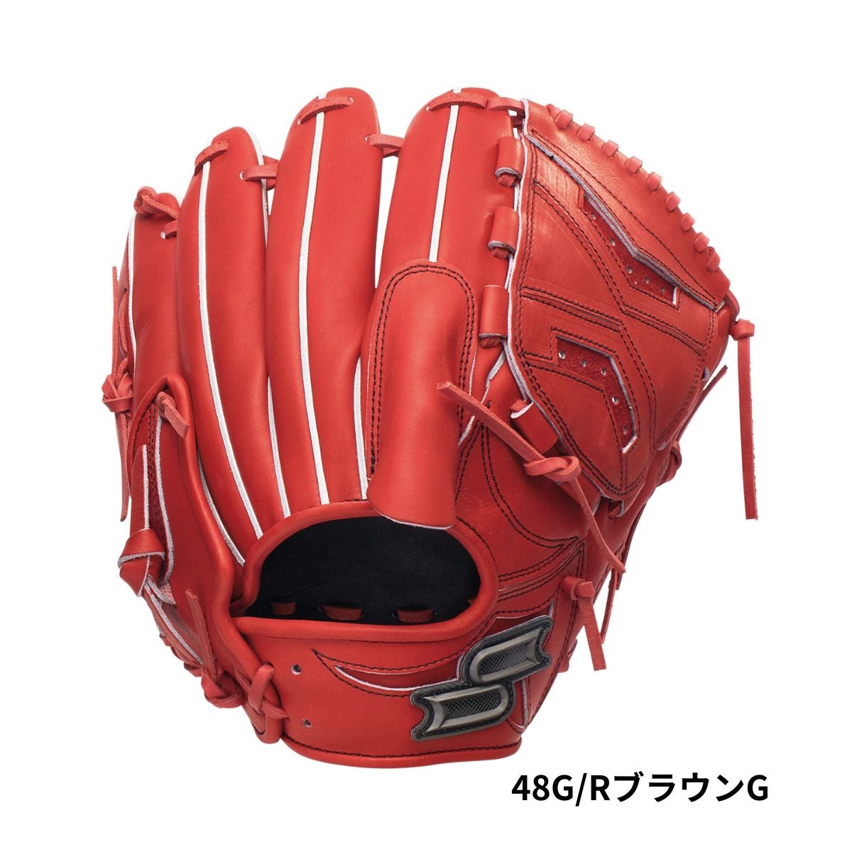 エスエスケイ プロエッジシリーズW 軟式用グラブ 投手用 715型 一般 左