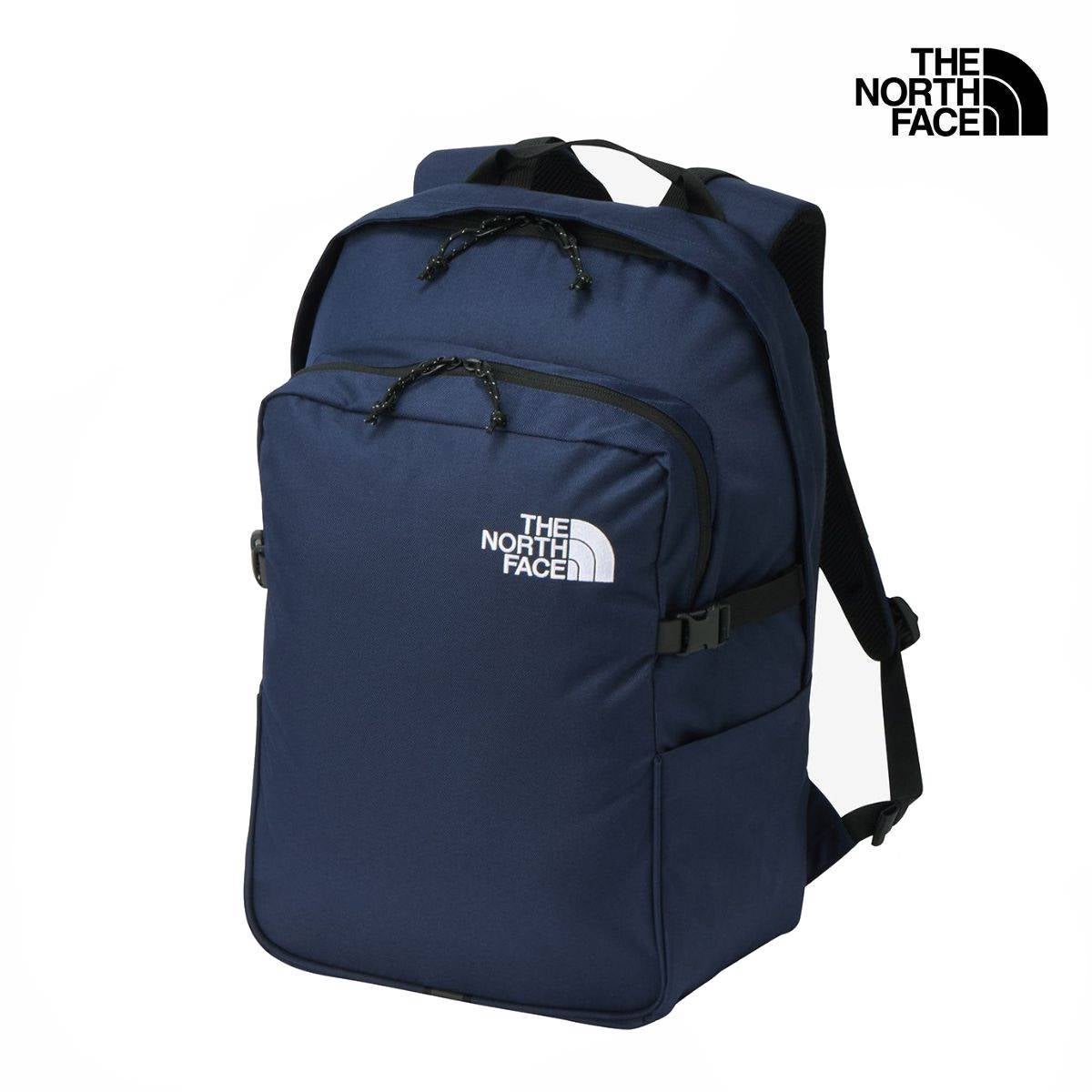 ザ・ノース・フェイス ボルダーデイパック 24 THE NORTH FACE BOULDER