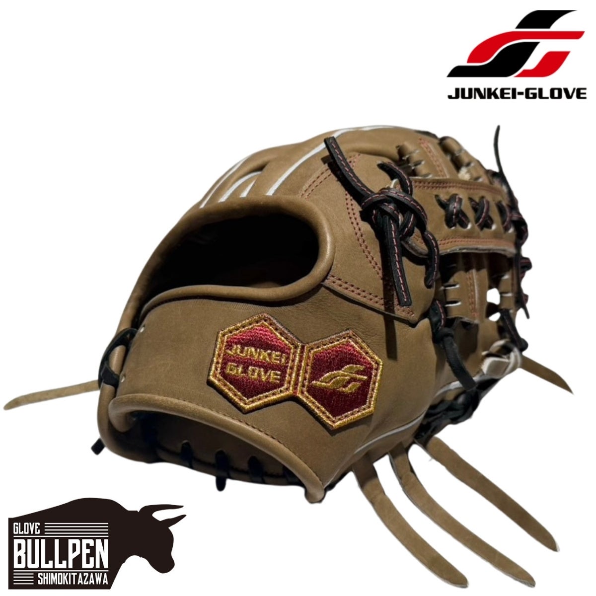JUNKEI-GLOVE(ジュンケイグラブ) | スポーツマリオ公式通販サイト