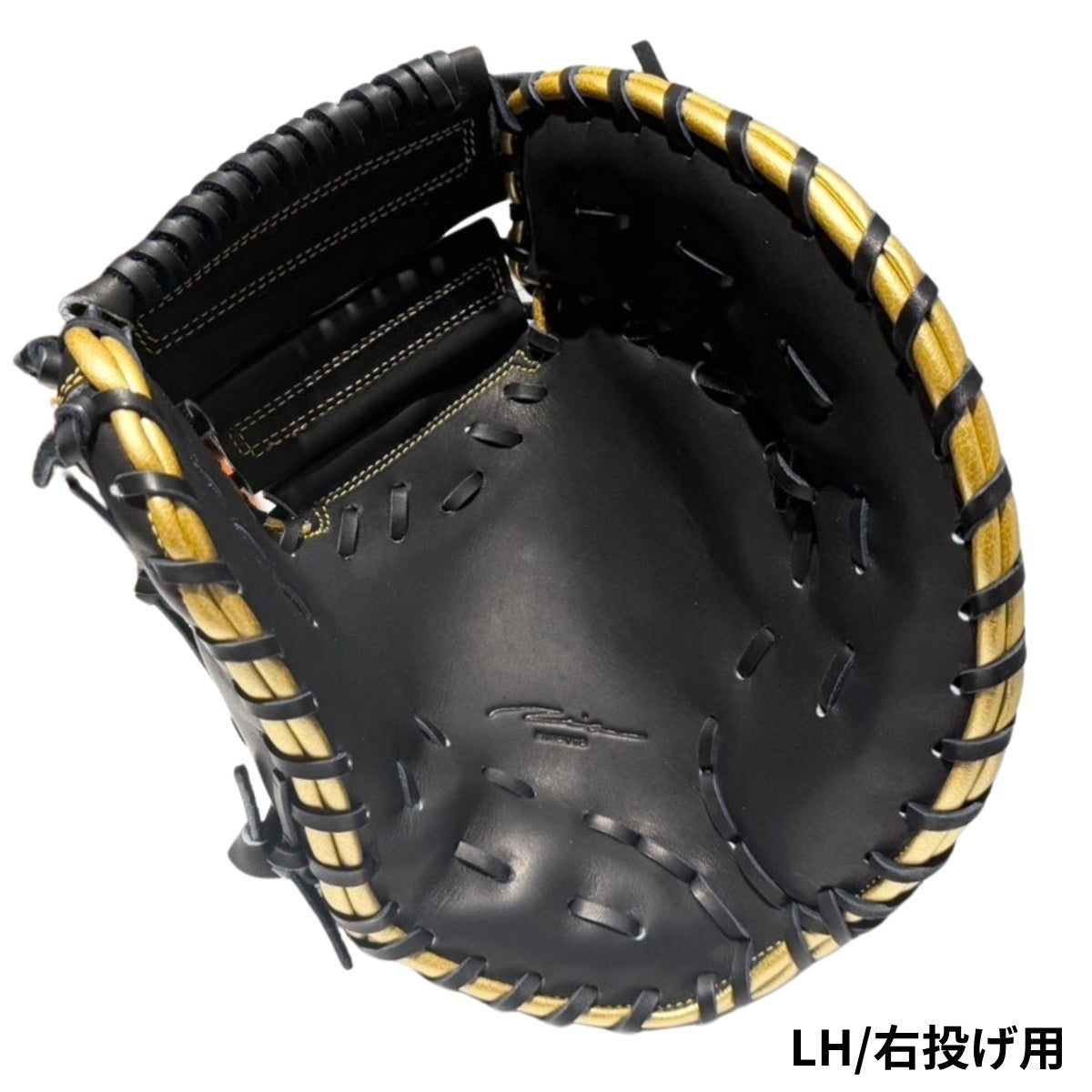 黒いリング型野球アクセサリー アイピーセレクト ip select ipセレクト 2026FW LIMITED EDITION 軟式