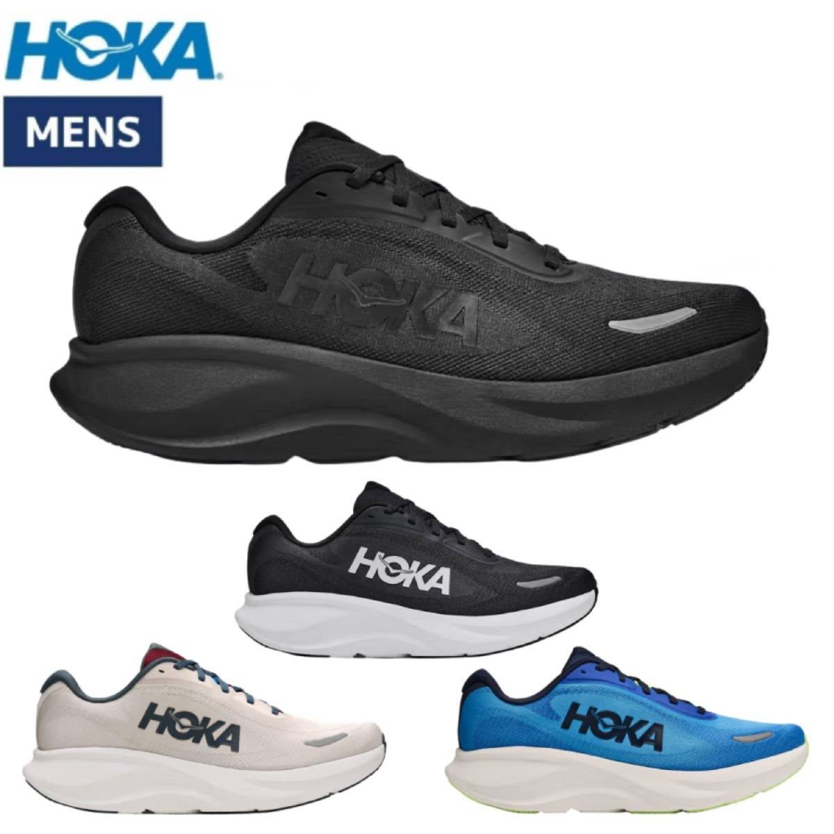 ホカ リンコン5 ワイド メンズ HOKA RINCON 5 WIDE | スポーツマリオ