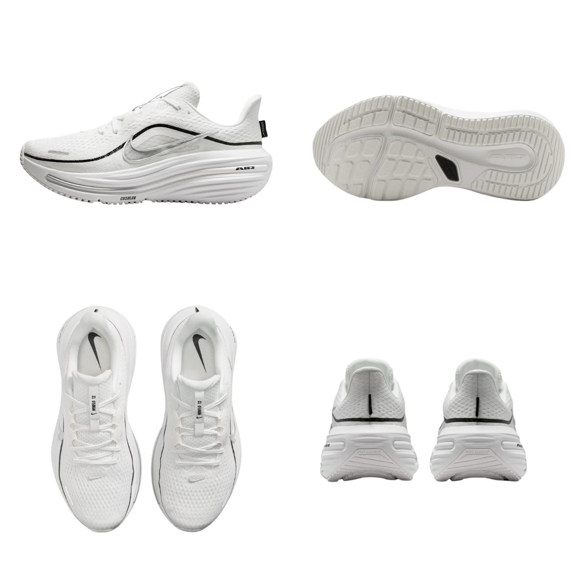 ナイキ ウィンフロー 12 NIKE | スポーツマリオ公式通販サイト