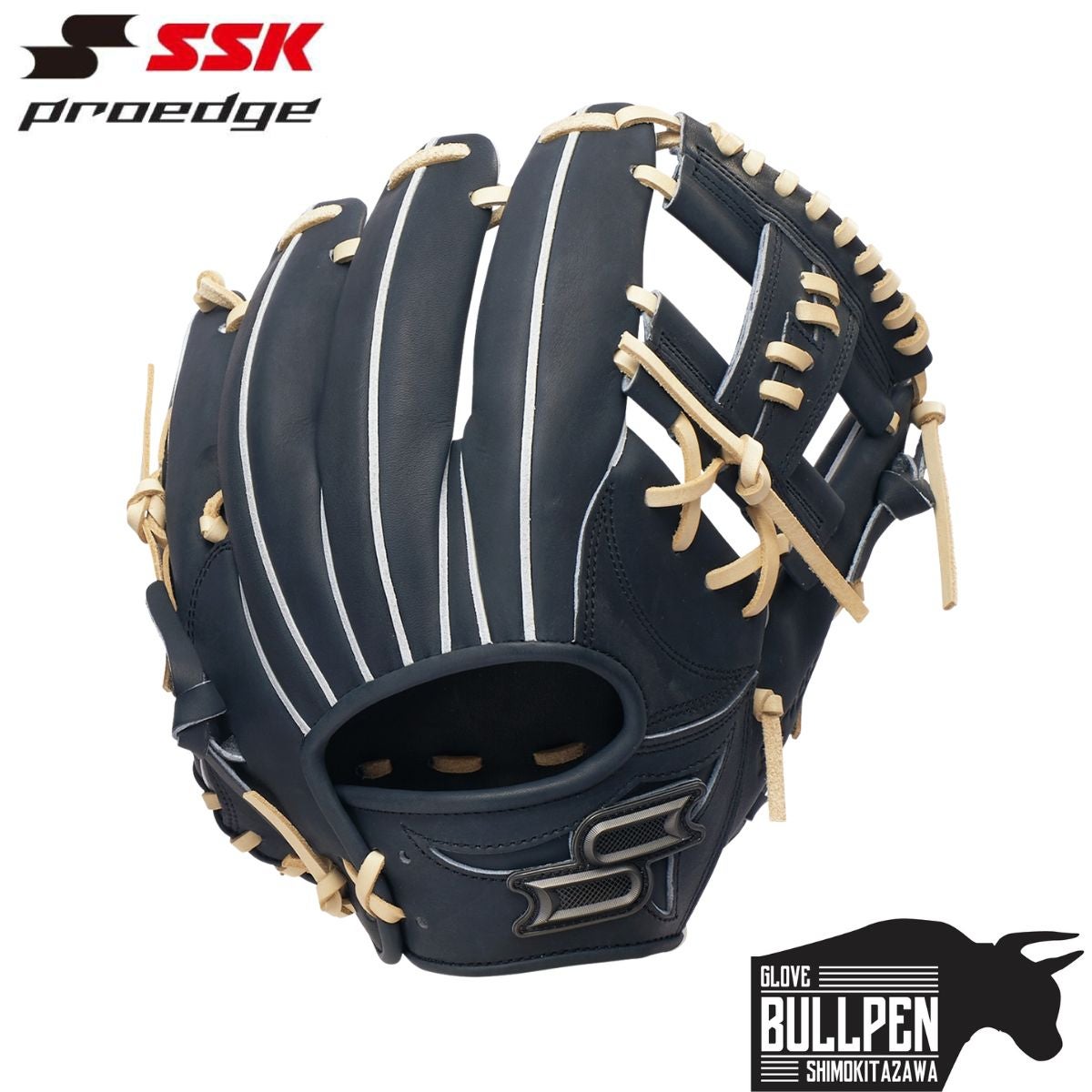 エスエスケイ 硬式 トレーニング用グラブ 野球 グローブ 練習用 SSK