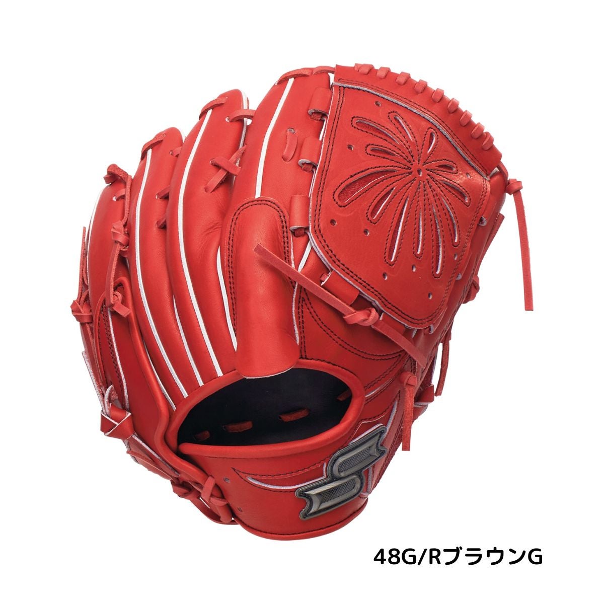 エスエスケイ SSK プロエッジシリーズW proedge 軟式用グラブ 投手用