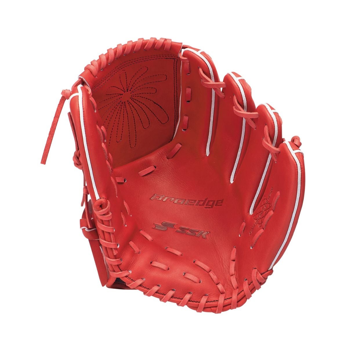 エスエスケイ SSK プロエッジシリーズW proedge 軟式用グラブ 投手用