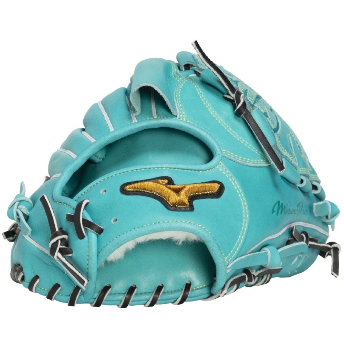 ミズノ MIZUNO 専用グラブ袋付き ミズノプロ 2026セレクションモデル