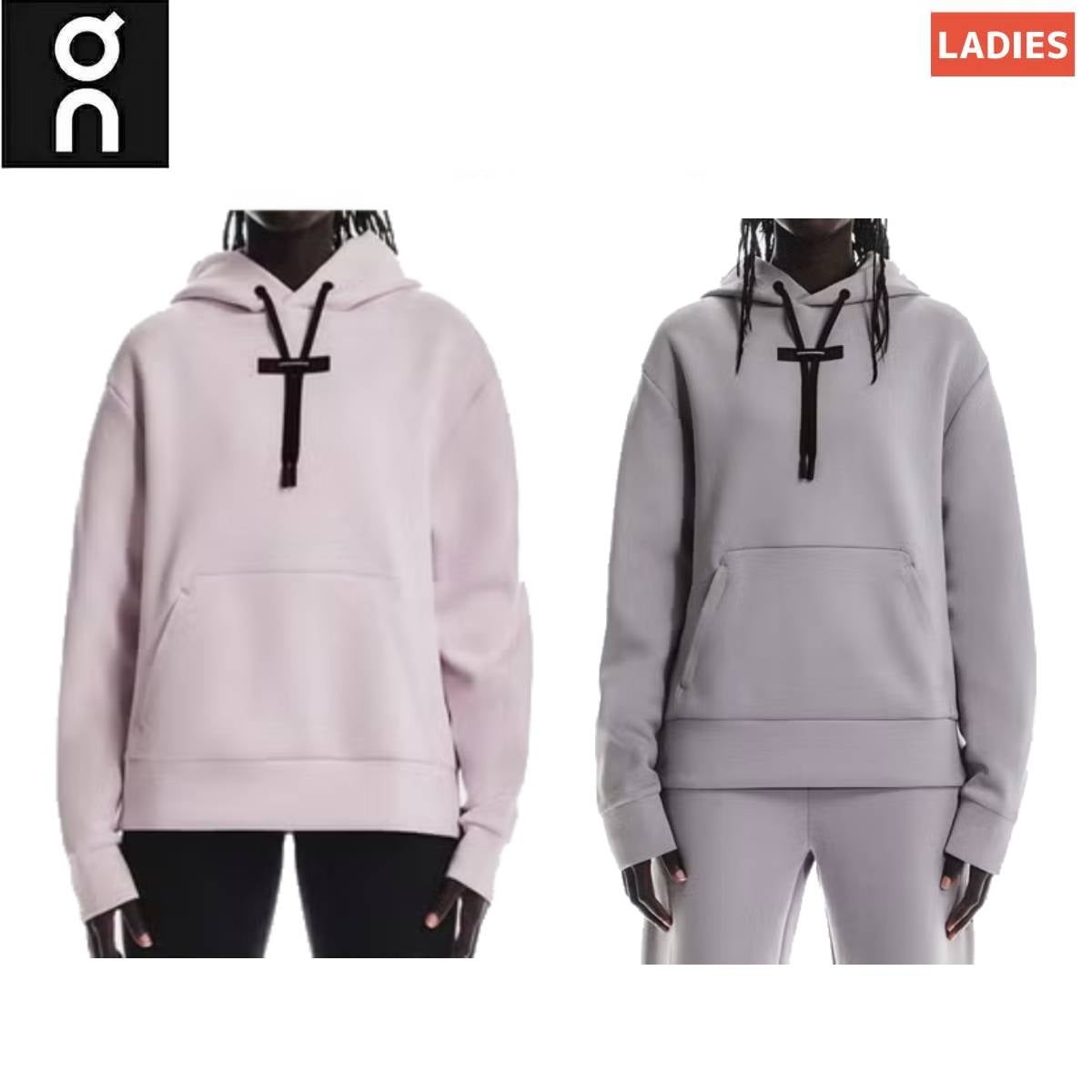 オン フォーカステックフーディー On Focus Tech Hoodie | スポーツ 