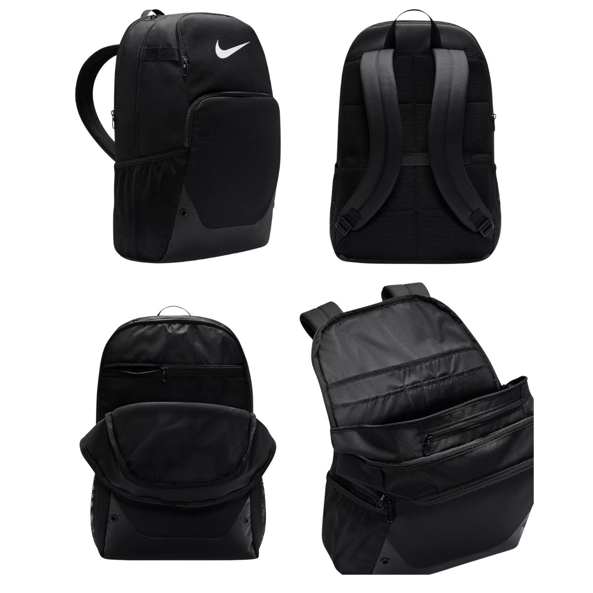 ナイキ ブラジリアバックパック XL NIKE | スポーツマリオ公式通販サイト