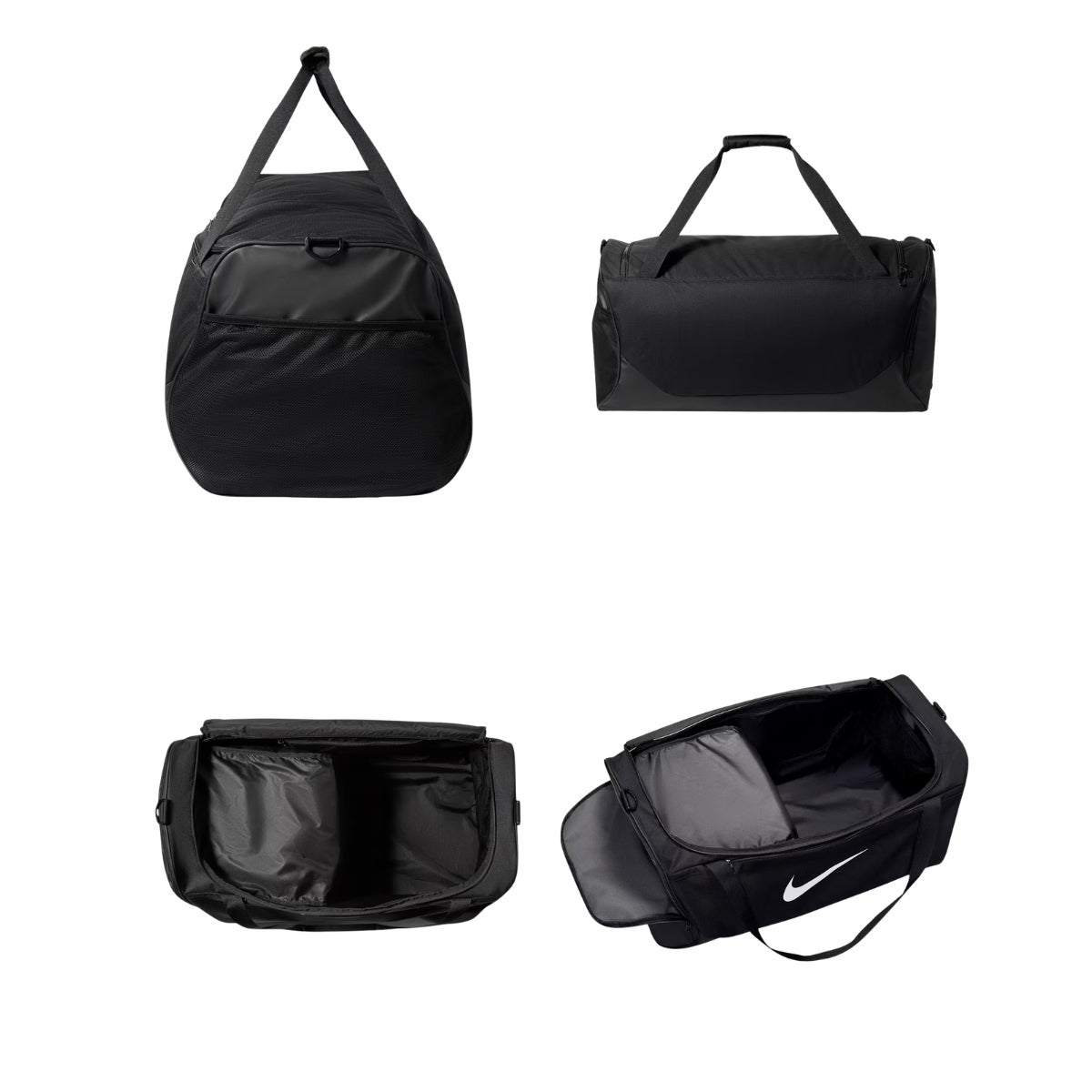 ナイキ ブラジリア トレーニングダッフルバッグ ラージ 95L NIKE