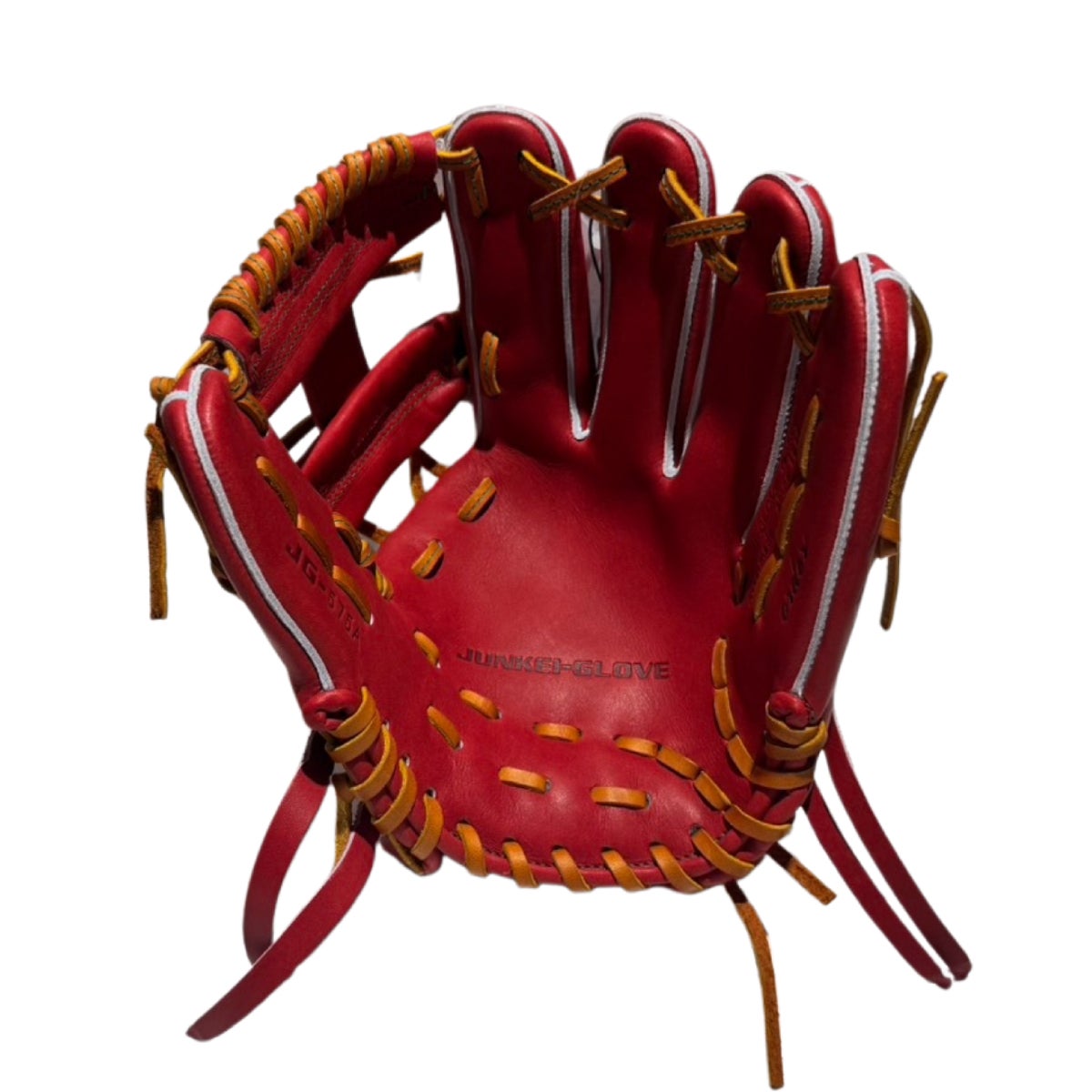 ジュンケイグラブ JUNKEI-GLOVE 専用グラブ袋付き マリオオリジナル
