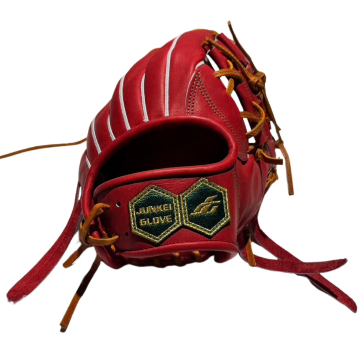 ジュンケイグラブ JUNKEI-GLOVE 専用グラブ袋付き マリオオリジナル