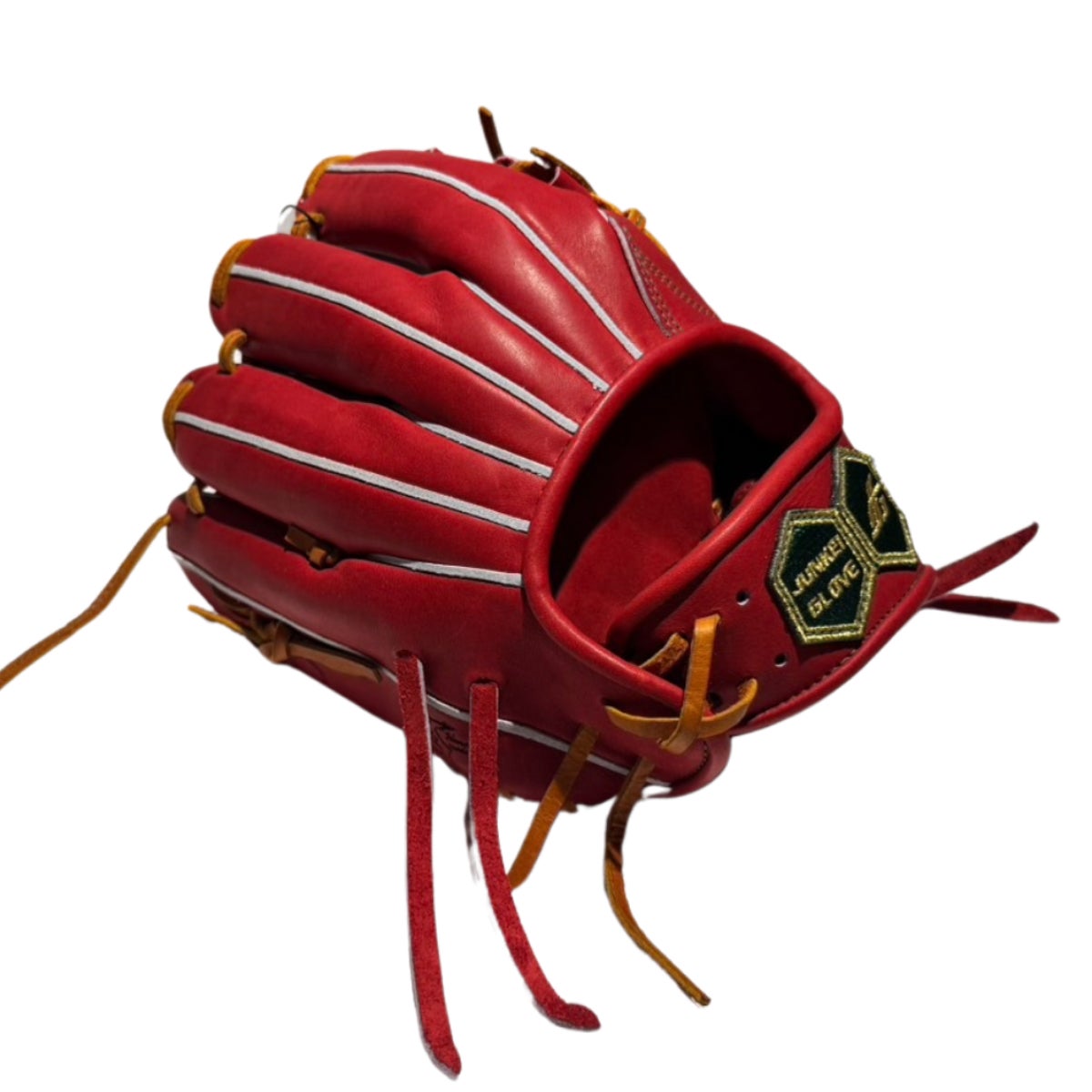 ジュンケイグラブ JUNKEI-GLOVE 専用グラブ袋付き マリオオリジナル