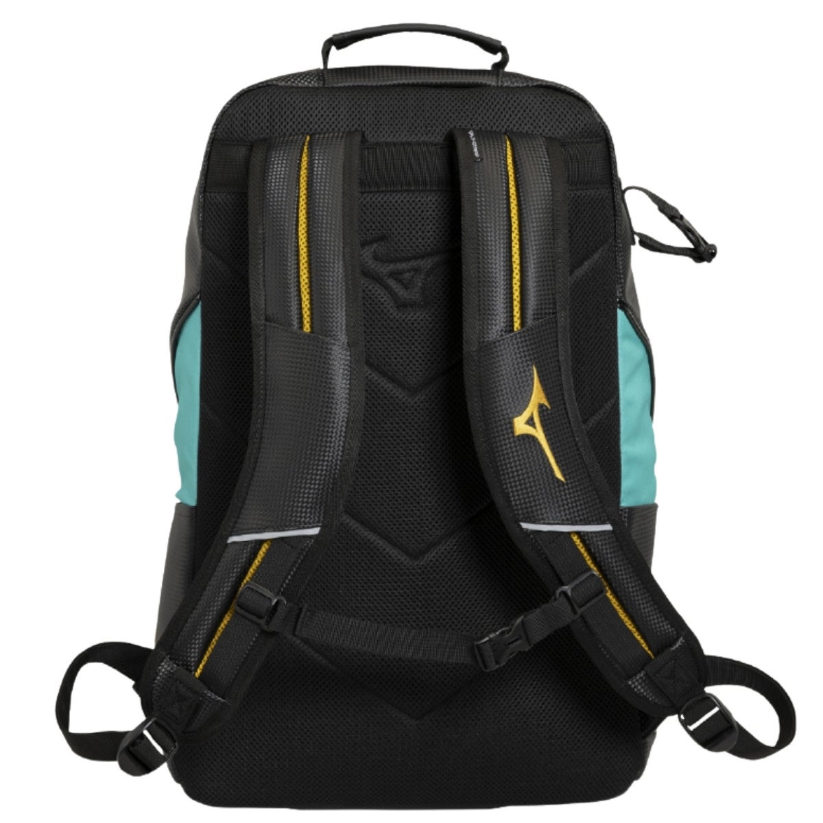 ミズノ ミズノプロ バックパック 40L 2026セレクションモデル ヒスイ