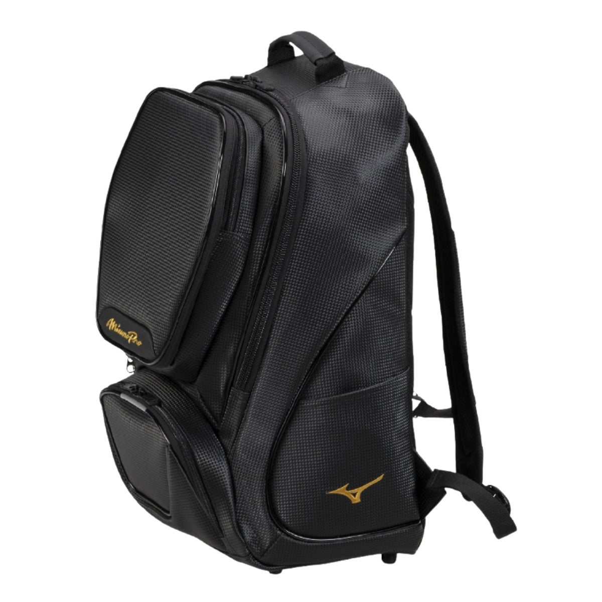 ミズノ ミズノプロ バックパック 40L 2026セレクションモデル ヒスイ
