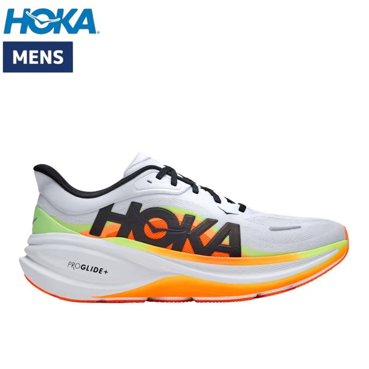 ホカ クリフトン プロ ワイド 幅広 HOKA CLIFTON PRO WID | スポーツ