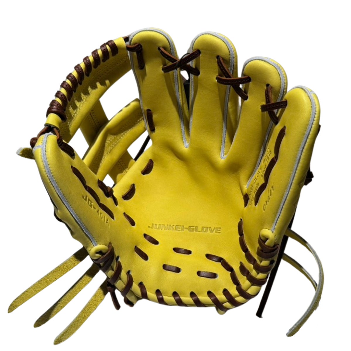 ジュンケイグラブ JUNKEI-GLOVE 専用グラブ袋付き マリオオリジナル