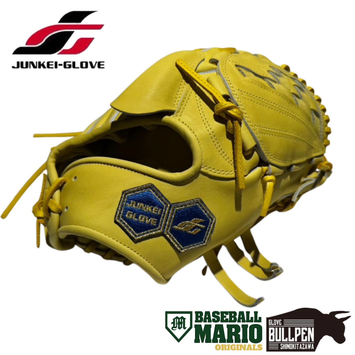 JUNKEI-GLOVE(ジュンケイグラブ) | スポーツマリオ公式通販サイト