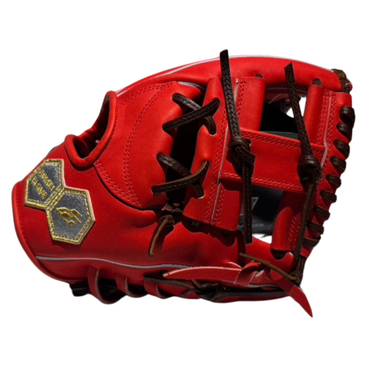 ジュンケイグラブ JUNKEI-GLOVE 専用グラブ袋付き マリオオリジナル