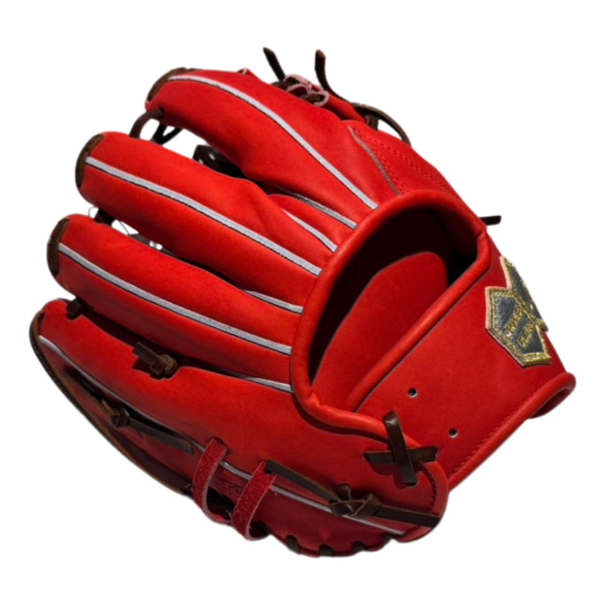 バンダイ CRUISER GEAR 〔クラシュギャ〕全9個セット ジュンケイグラブ JUNKEI-GLOVE 専用グラブ袋付き マリオオリジナル