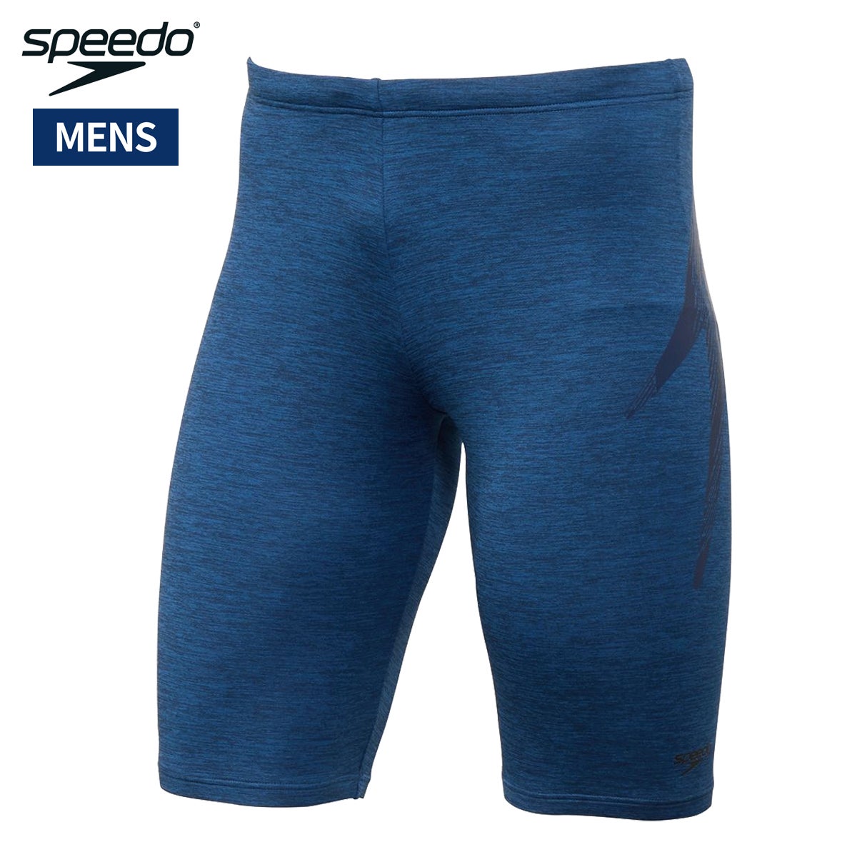 スピード メンズジョーゲロングスリーブショーツ speedo MJG Long