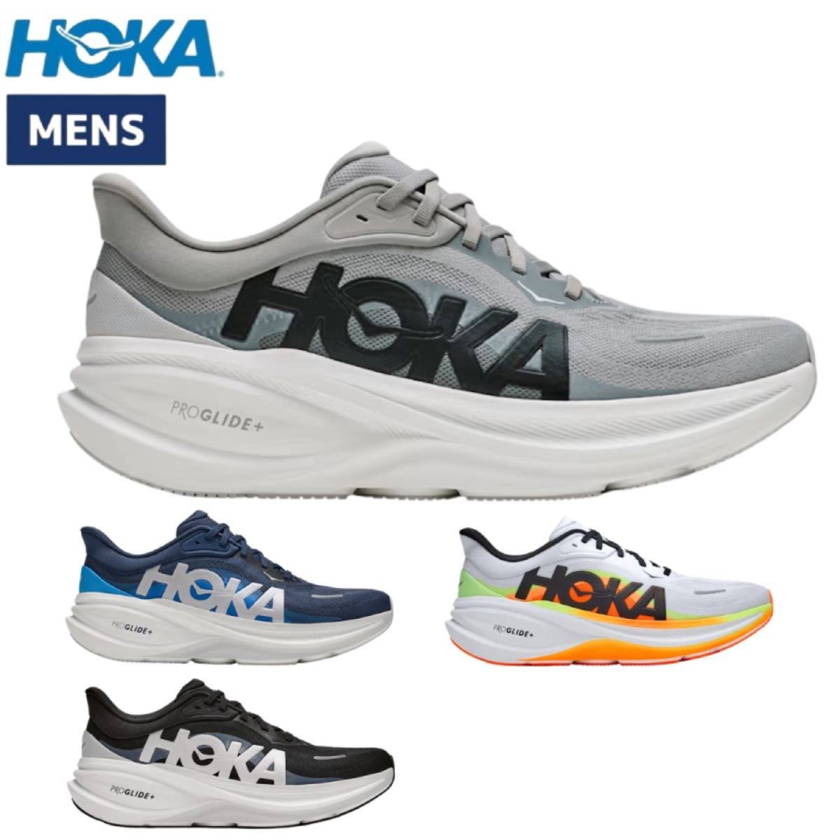 ホカ クリフトン プロ レギュラー幅 HOKA CLIFTON PRO | スポーツ