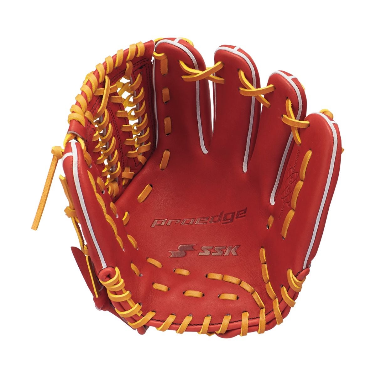 エスエスケイ SSK プロエッジ proedge 少年軟式用グラブ オール