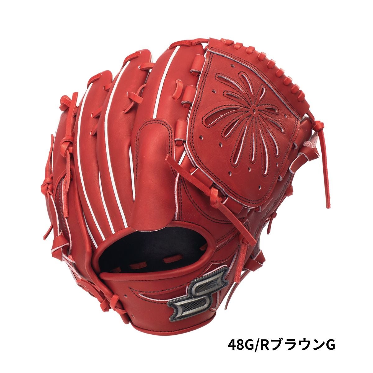 エスエスケイ プロエッジシリーズW 硬式用グラブ 投手用 813型 一般 左