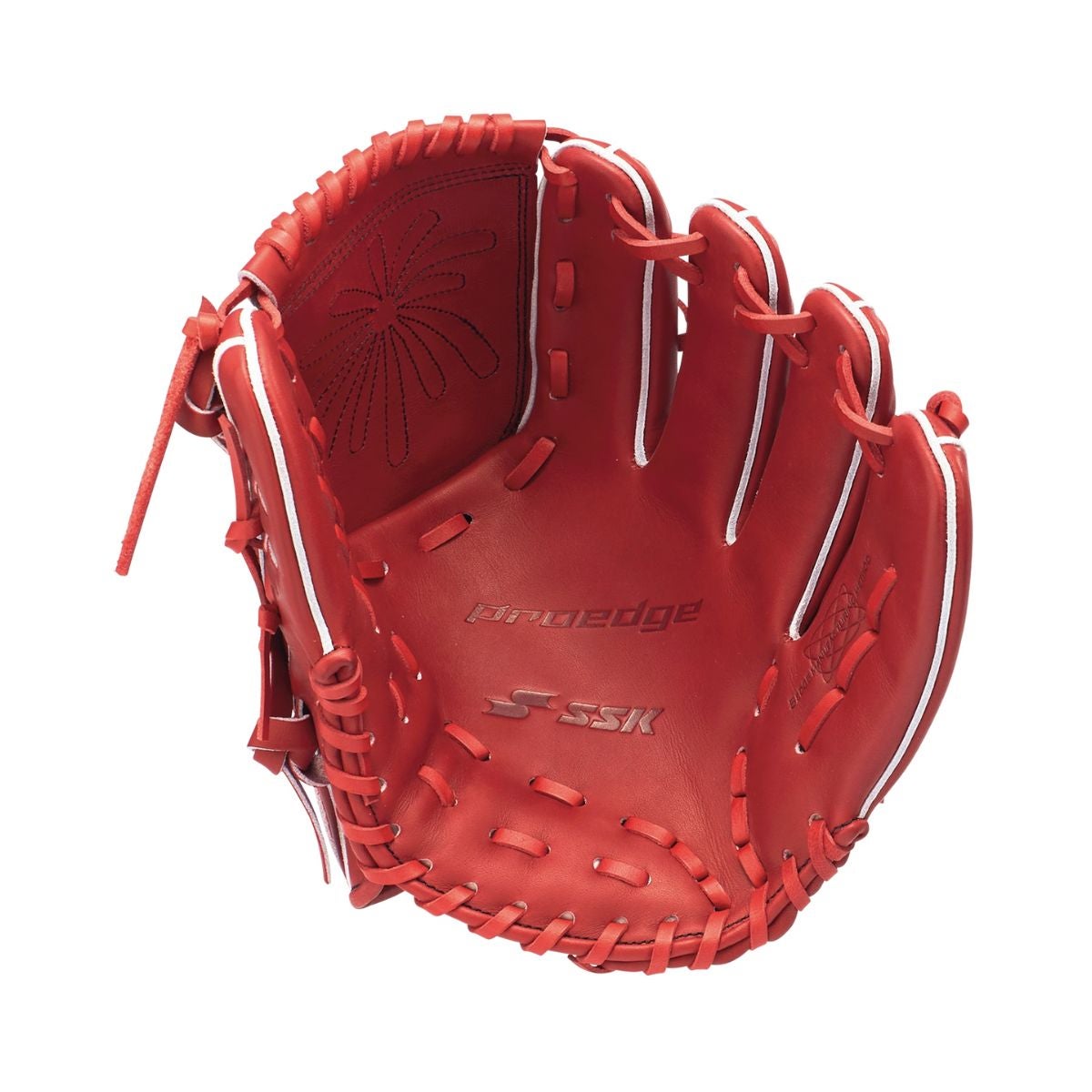 エスエスケイ SSK 【専用グラブ袋付き】プロエッジシリーズW proedge
