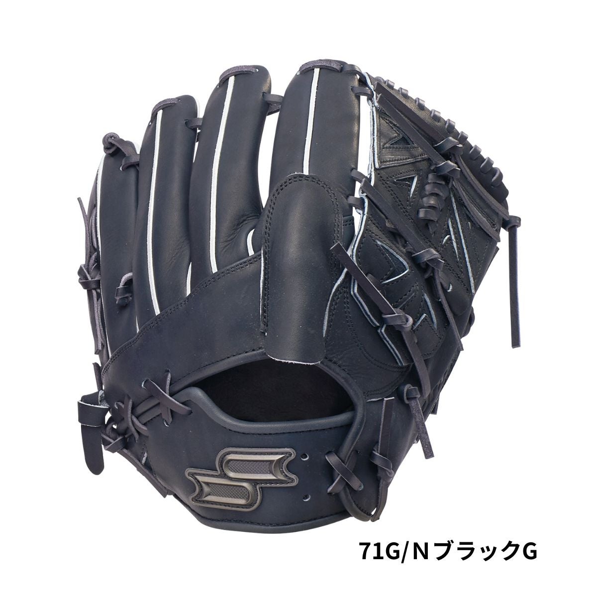 エスエスケイ SSK プロエッジシリーズSBN proedge 軟式用グラブ 投手用