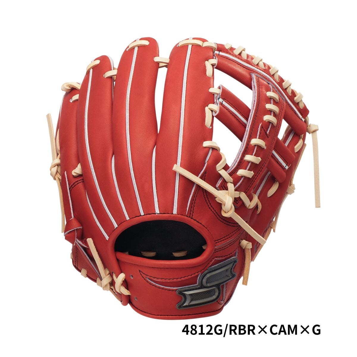 エスエスケイ SSK プロエッジシリーズW 軟式用グラブ 内野手用 844型