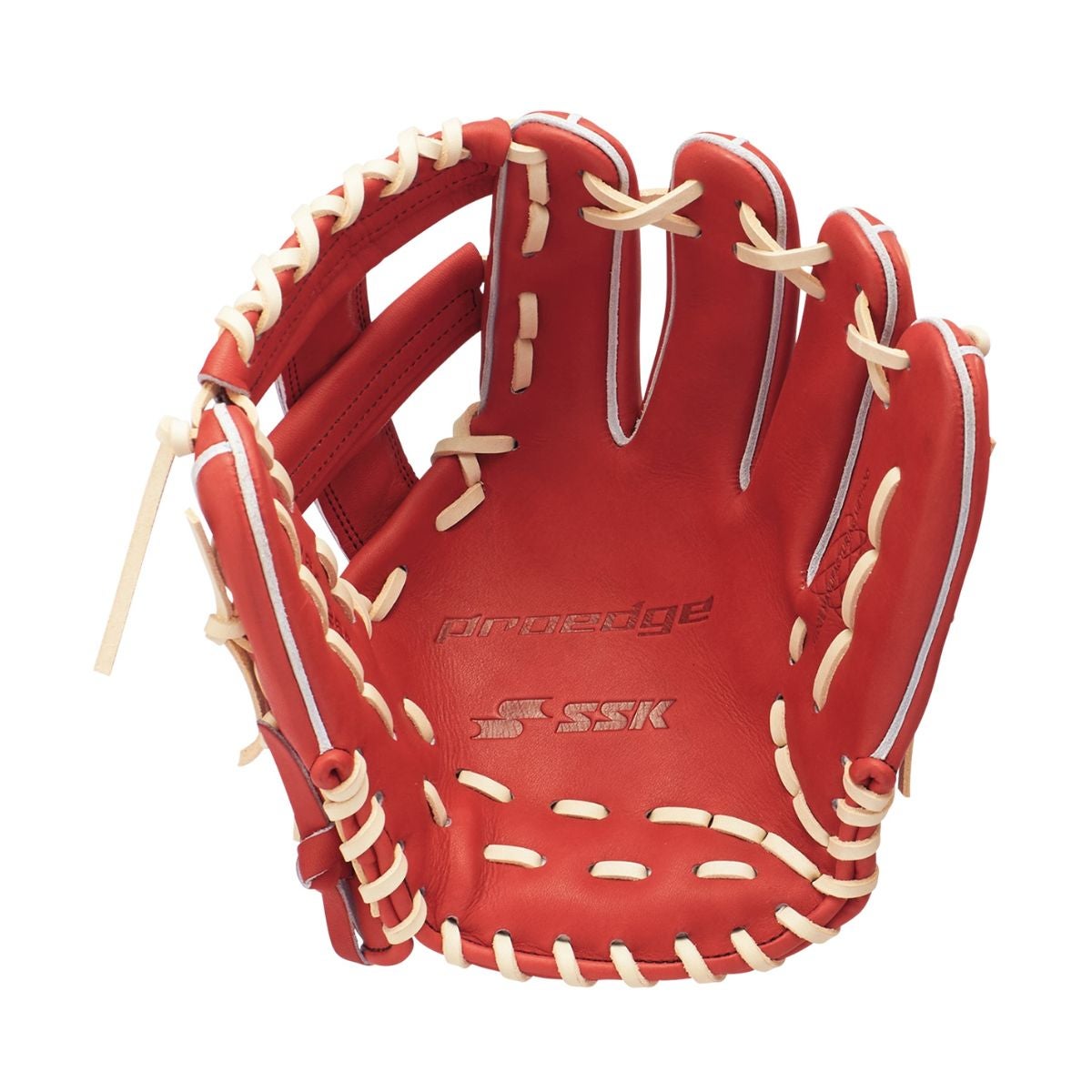 エスエスケイ プロエッジシリーズW 軟式用グラブ 内野手用 844型 一般