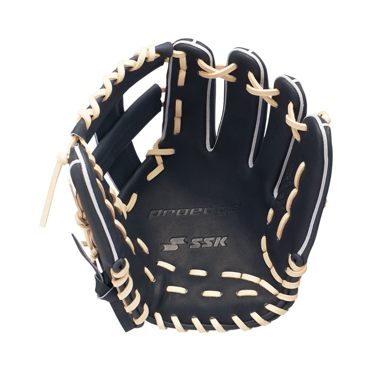 エスエスケイ プロエッジシリーズW 軟式用グラブ 内野手用 844型 一般