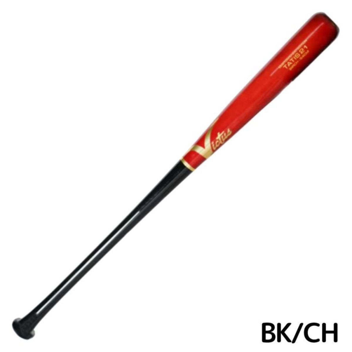 ビクタス 軟式用木製バット 一般 フェルナンド・タティスJr.選手モデル