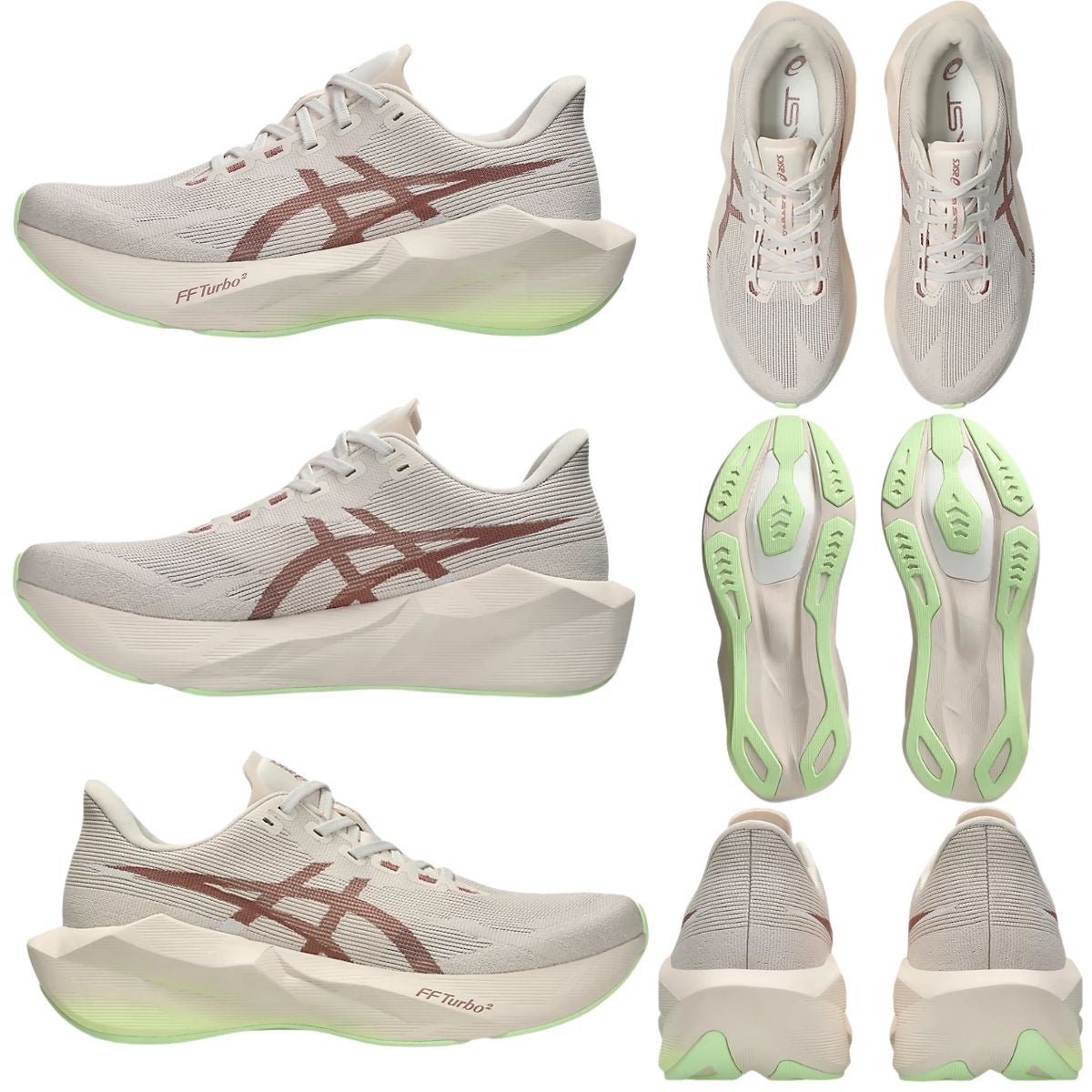 アシックス ノヴァブラスト ノバブラスト 6 asics NOVABLAST