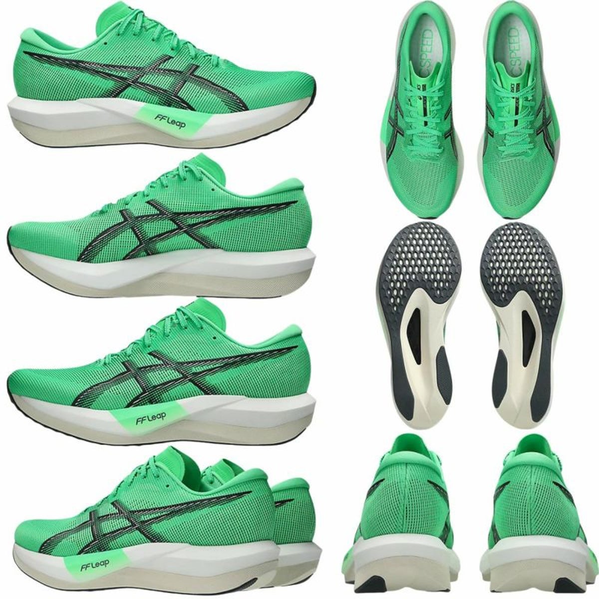 アシックス マジック スピード 5 asics MAGIC SPEED アウトレット